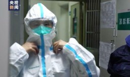 护士爆料肺炎病人视频播放,视频画面令人触目惊心