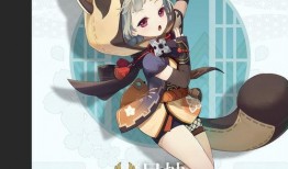 原神爆料新角色最新版下载,神秘力量觉醒，最新版下载抢先体验