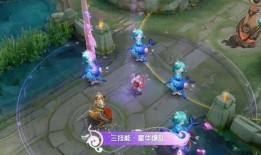 小乔兔年限定最新爆料,神秘外观与独特技能大揭秘！